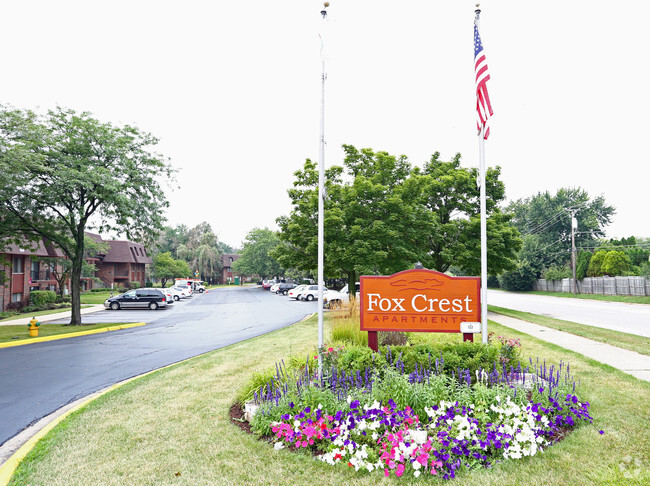 Fox Crest - Fox Crest Apartamentos