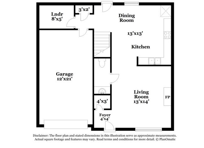 Photo - 2243 Brandybuck Ln