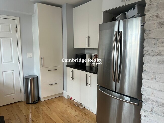 Photo - 296 Arlington St Unit 1