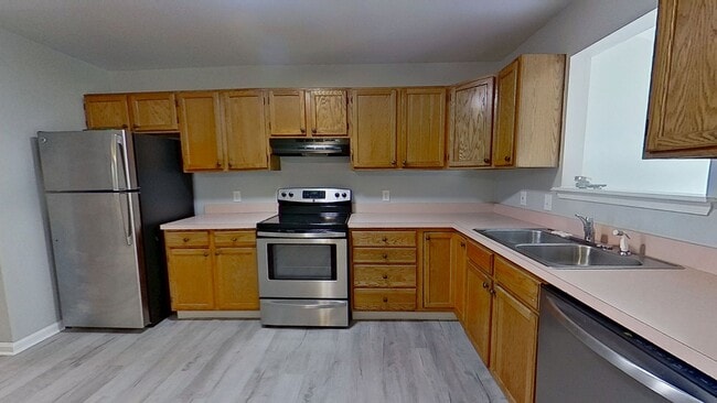 Photo - Recently Renovate 3 Bedroom Townhome