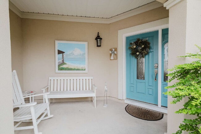 Photo - Furnished Home in NMB with Pool and Hot Tub