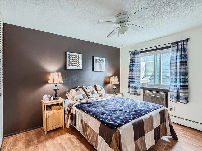 remodelación previa - 2630 Pleasant Avenue Unidad 202