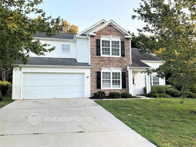 Building Photo - 1591 Water Lily Way SE