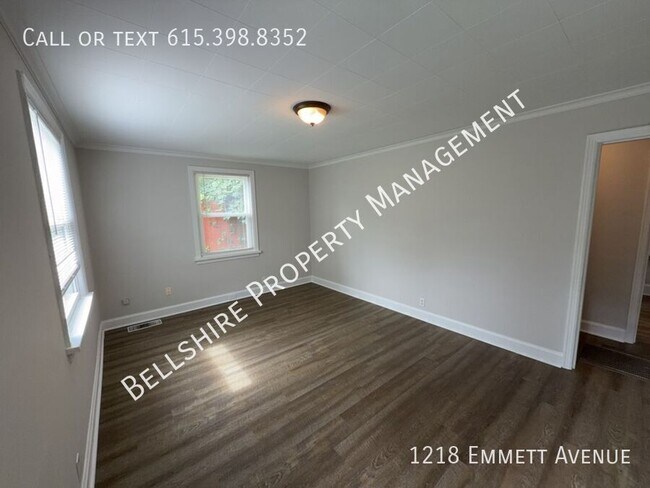 1218 Emmett Ave