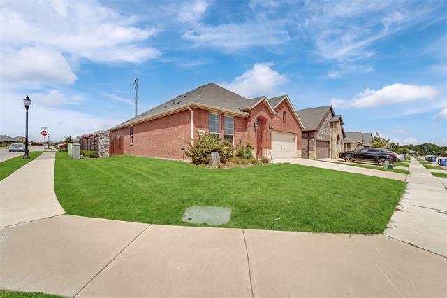 3303 Brady Starr Dr
