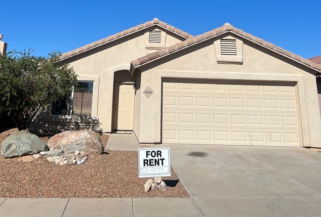 Building Photo - 5484 W Dove of Peace Dr