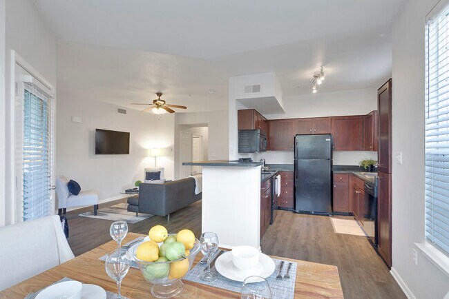 Photo - Timber Creek