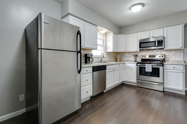 Photo - 2308-2310 N 36th St