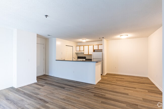 Timberline 2BR, 1BA