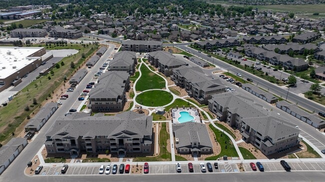 Apartamentos en Wintergreen