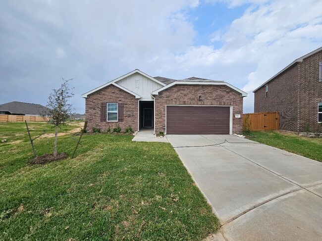 Building Photo - 5919 Bright Keel Dr