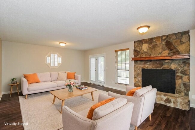 3240 Beaver Dr