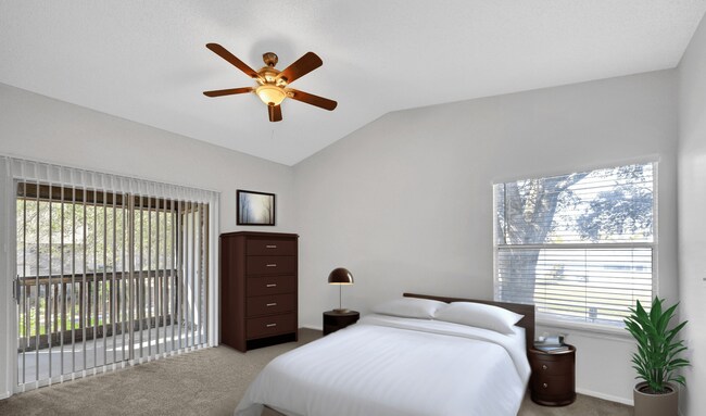 Harbourtowne at Countrywoods