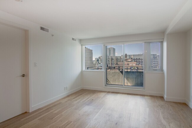 Photo - 3460 Rue Peel Unit 2008