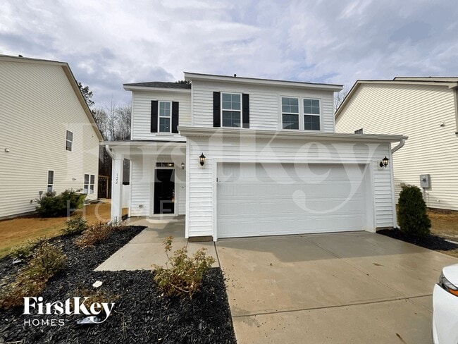 Building Photo - 122 Still Hand Dr