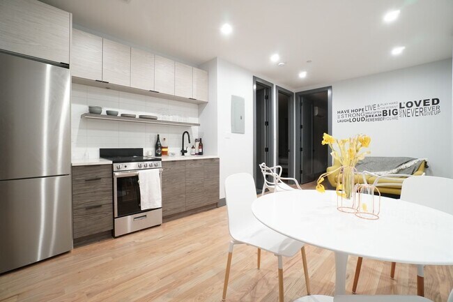 Photo - 203 Rochester Ave