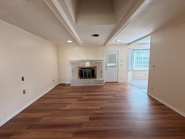 Photo - 2604 McArthur Dr