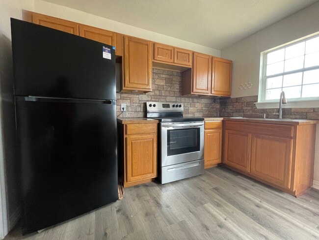 Photo - Cozy 2-Bedroom Home in Snyder, TX – Move-In Ready & Waiting for You!