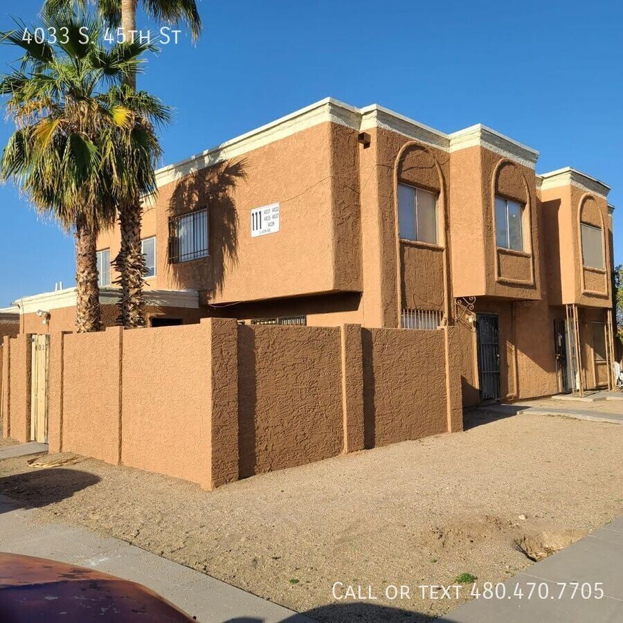 Large townhomes for rent, centrally locate... - Large townhomes for rent, centrally locate...