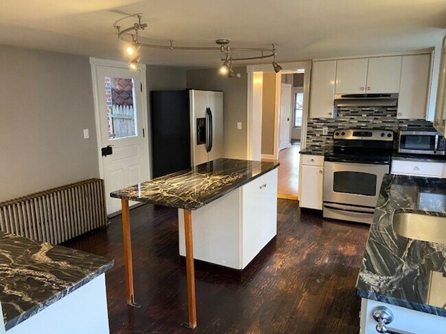 Photo - Large single-family home for rent less tha...