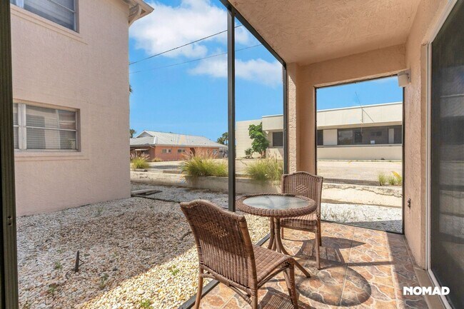 Photo - Charming 2BR Condo in Venice