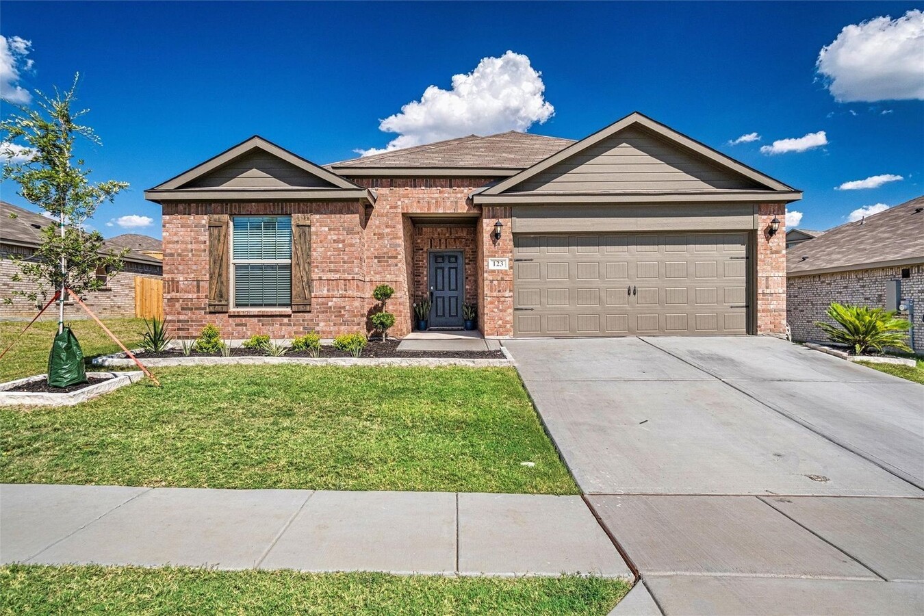 Country Living, Modern comforts in NISD - Country Living, Modern comforts in NISD Casa