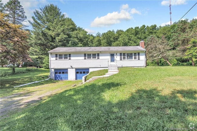 Building Photo - 635 Booth Hill Rd Rental