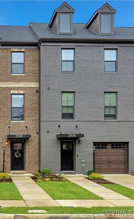 Building Photo - 2104 Boro Ridge St Rental