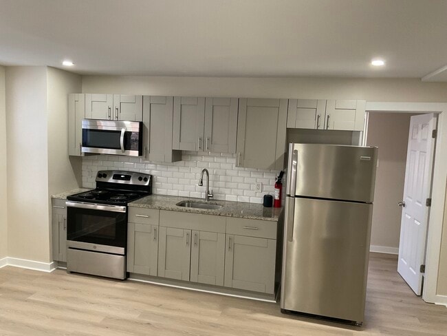 Photo - 903 Lindley Ave Unit 2nd fl