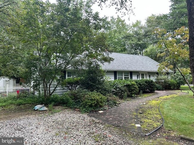 6 Miami Trail