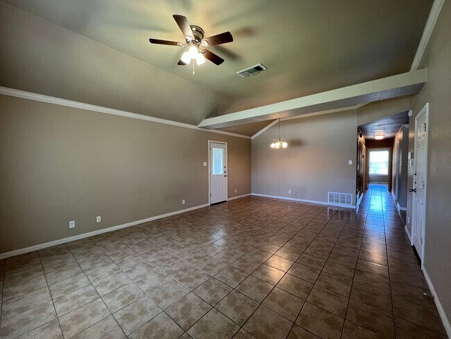 Photo - 1201 Powder River Dr Unidad A