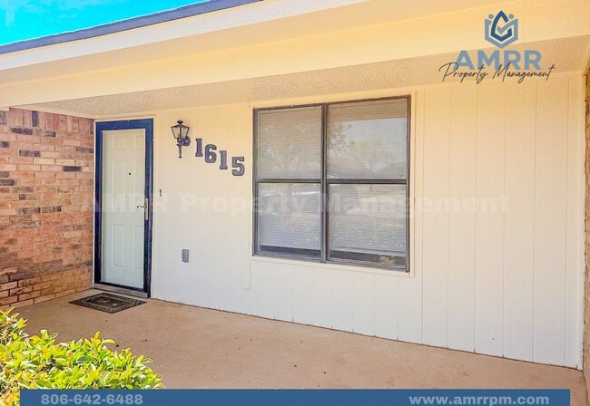 Photo - New Beginnings Start At AMRR! 3 Bedroom in Frenship ISD!