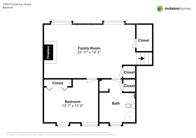 Photo - 11269 E Center Ave