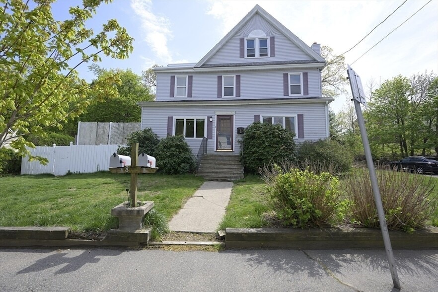 Photo - 4 Watson Rd