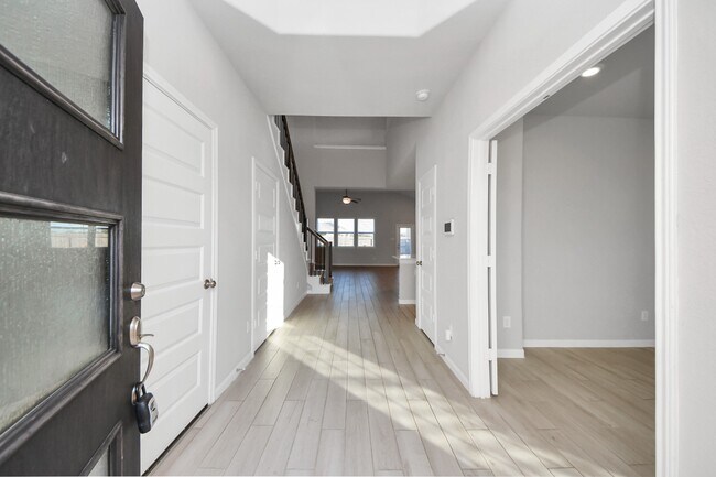 Photo - 1122 Muscadine Hollow Ln