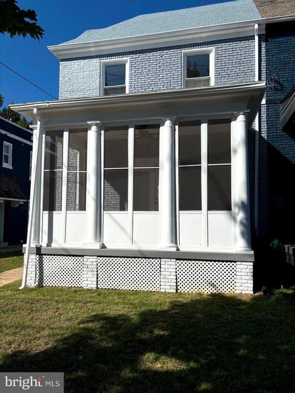 Building Photo - 5418 13th St NW
