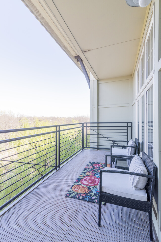 Photo - 1101 W 1st St Condo Unit 415