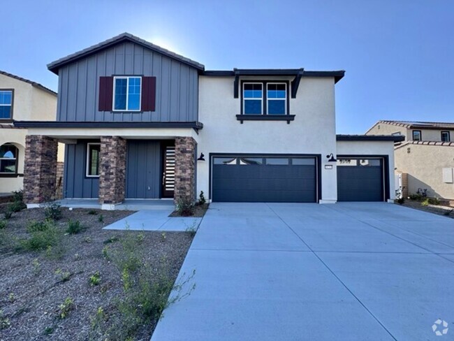 Building Photo - 4 bedroom Quartz Ranch home for LEASE in M...