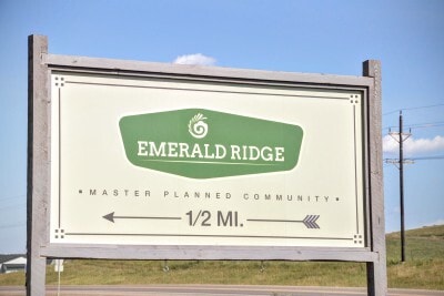 Photo - Emerald Apts 1521