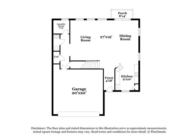 Photo - 5716 Sable Way