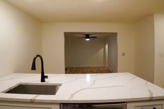 Photo - Luxury 2 bed 2 bath, amazing Southside loc...