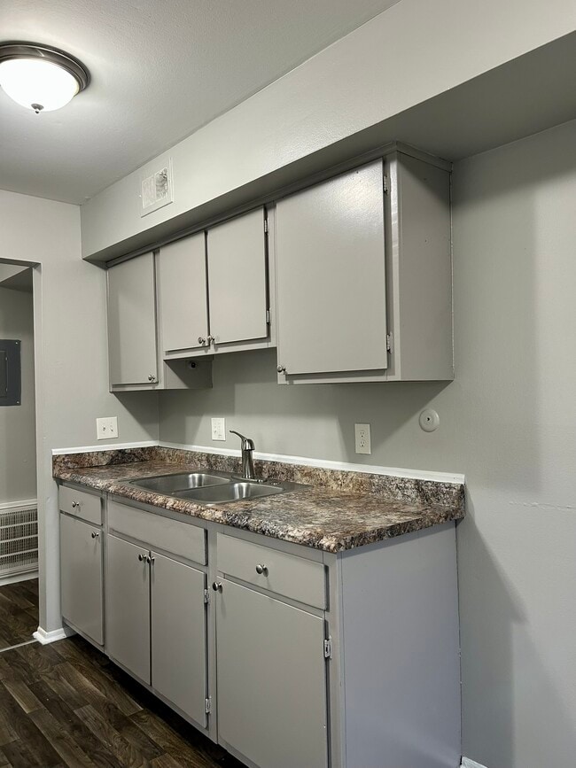 Photo - Old Goddard Apartments