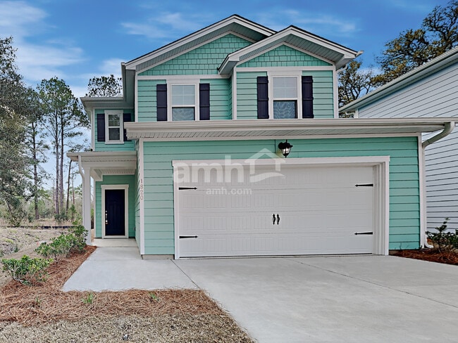 Photo - 1820 Produce Ln House