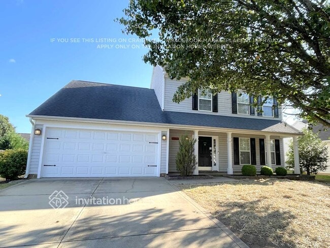 Building Photo - 12822 Beddingfield Dr Rental