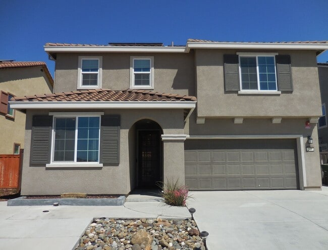 Building Photo - Beautiful Vacaville Home for Rent
