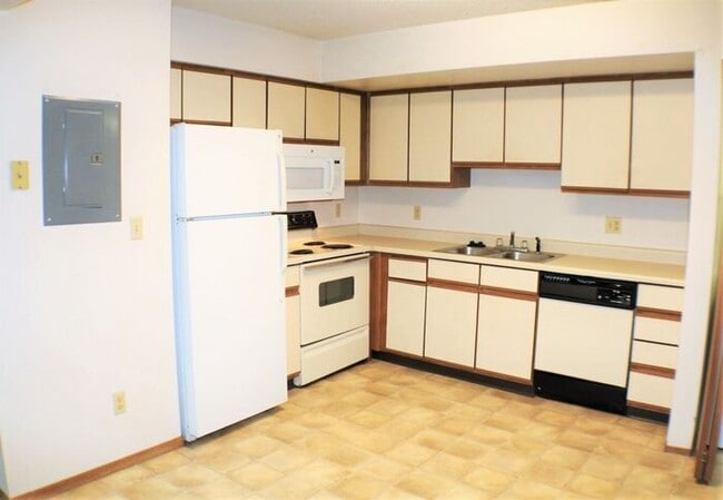 Photo - $1,125 | 2 Bedroom, 1 Bathroom 2nd Floor Condo | Pet Friendly* | Available for an August 1st, 202...