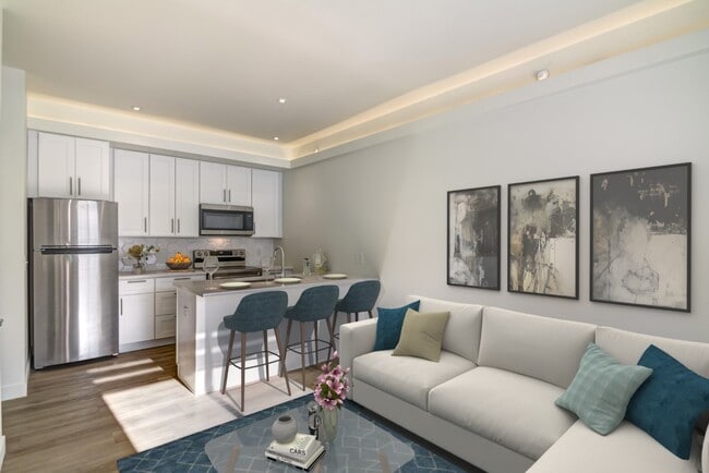 Building Photo - 3265 Fairfax St