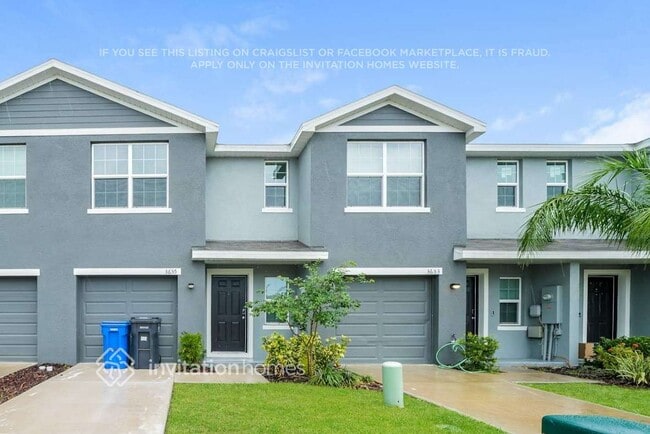 Building Photo - 3655 Brownsville Pl
