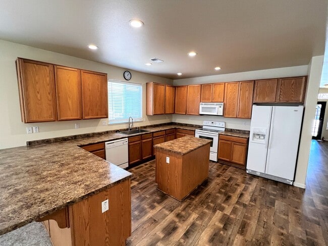 Photo - Damonte Ranch Home for Rent