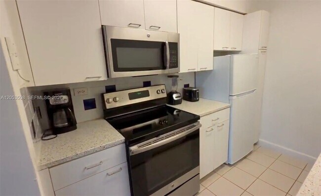 Photo - 1500 Bay Rd Unit 484S